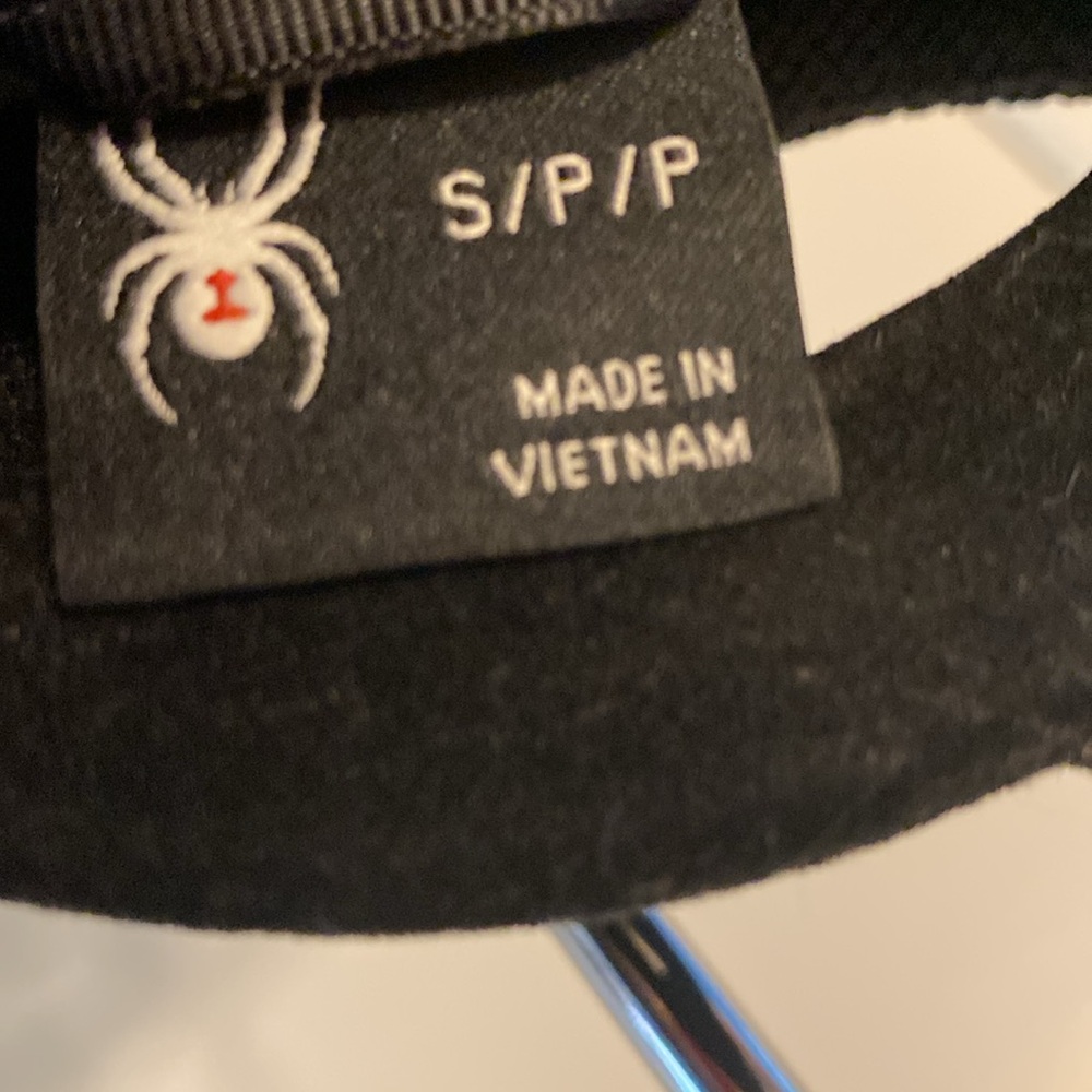 Spyder Mens Small Jacket - Picture 8 of 10